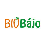 BioBájo logo